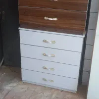 تولیدی کمدلباس بزرگ