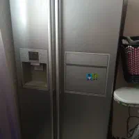 یخچال سای بای ساید