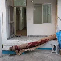 اجاره ۱۲۰متردوخوابه.دهمتری اول حوالی میدان حر