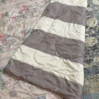 رو تختی دو نفره