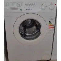 لباسشویی تمام اتوماتیک ملودی