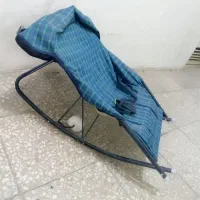 فروش کریر و تخت کنار مادر