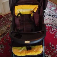 فروش کالسکه خارجی مارک good baby