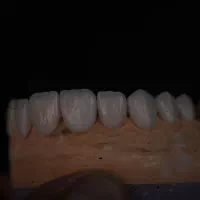 دستیار یا منشی دندانپزشک