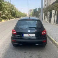 207 اتوماتیک سقف پاناروما