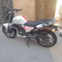 بنلی tnt 150