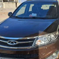 تیگو ۵|خودرو سواری و وانت|یزد, |دیوار