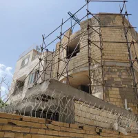 داربست فلزی اسحاقیان (نصب فوری)
