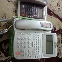 تلفن  منزل