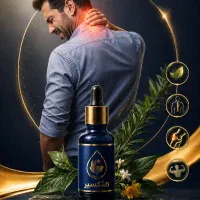 روغن گیاهی هلکسیر