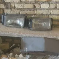 کاسه چراغ جلوی پیکان