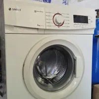 لباش شویی اسنوا ۶ کیلو