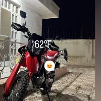 فلات xr250در حد صفر
