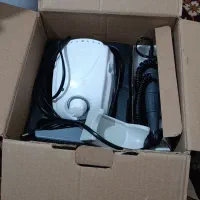 یخجال دوقلو. .خدمات ناخن