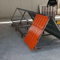 جوشکاری سیار وبرشکاری