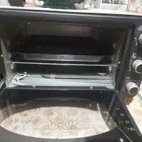 توستر vip|اجاق گاز و لوازم برقی پختوپز|قم, شهر قائم|دیوار