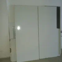 ورق ملامین