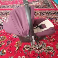 کرییر|کالسکه و لوازم جانبی|الیگودرز, |دیوار