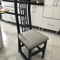 چهار عدد صندلی