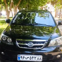 بی وای دی 2018