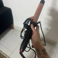 بابلیس پرومکس ، دستگاه ویو باراباس