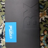 هارد ssd با ظرفیت ۲۴۰ گیگ