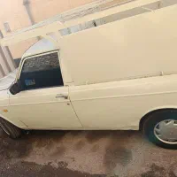 پیکان وانت مدل 93