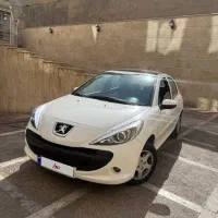 207 اتومات 1404پانا