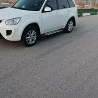 ام‌وی‌ام X33 اتوماتیک، مدل ۱۳۹۳|خودرو سواری و وانت|اردبیل, |دیوار