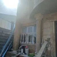 گچکاری سیمان کاری کاشی کاری