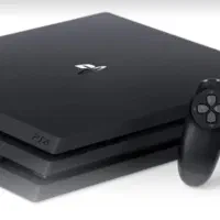 معاوضه  ps4 اسلیم فت ۵۰۰گیگ با موتور تریل