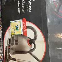 جارو برقی تونو تکنو