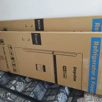 کارتن یخچال دیپوینت سالم