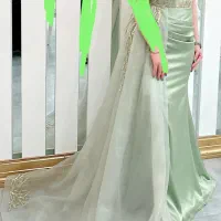 لباس مجلسی