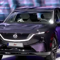 حواله مزدا Ez60