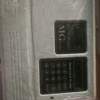 دزدگیر سیم کارتی مارک mg