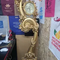 ساعت ایستاده