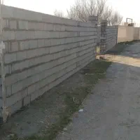 بنا بنای تخریب ودیوار کشی باغات صفرتاصد