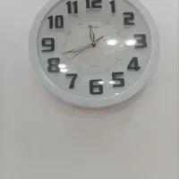 ساعت دیواری