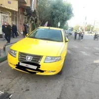 تاکسی