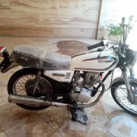 موتور سی جی، سی دی ای