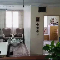 ۵۵ متر تک واحد خوش نقشه و تمیز در پیروزی