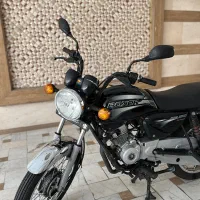 باکسر باجاج ۱۵۰ مدل ۹۹
