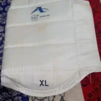 وسایل کاراته