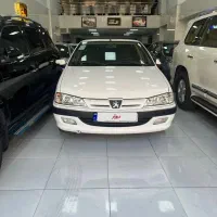 پژوپارس مدل ۱۴۰۱