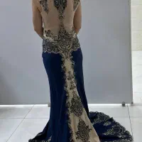 لباس مجلسی