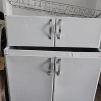 کابینت فلزی