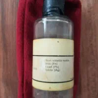 جیوه چگالی ۱۴