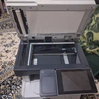 دستگاه کپی اچ پی