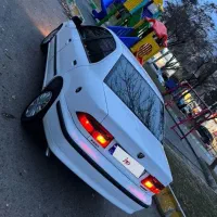 سمند.      ۹۴|خودرو سواری و وانت|ماکو, |دیوار